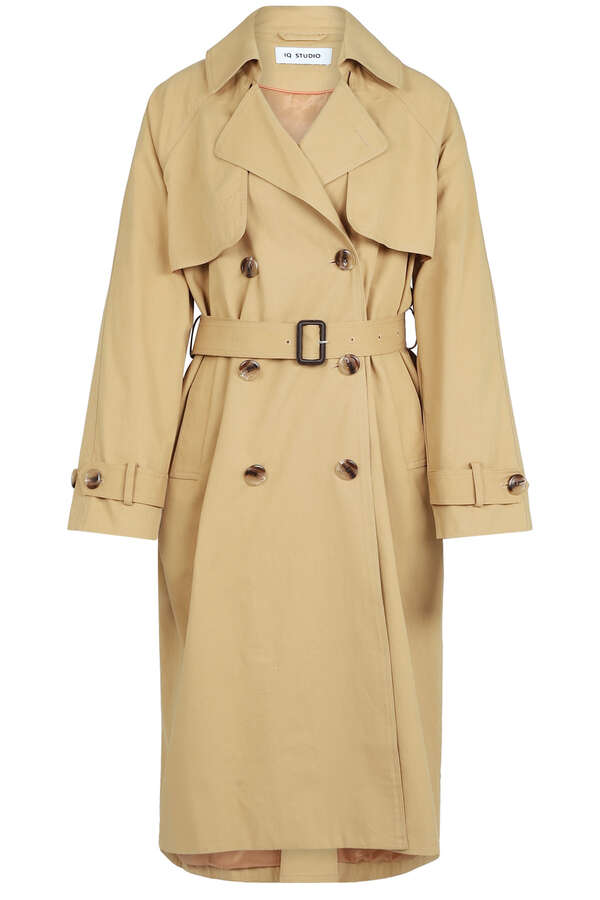 Trenchcoat Davida