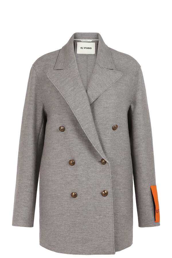 Wollblazer